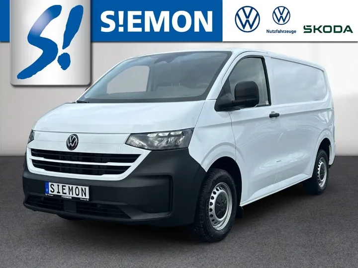 Volkswagen T7 Transporter