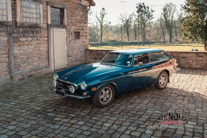 Volvo Other