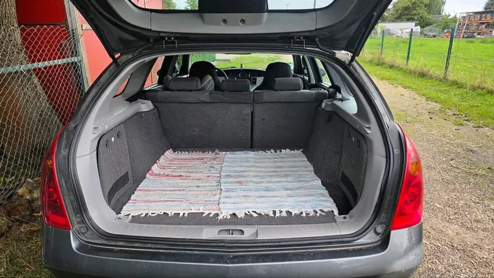 Nissan Primera
