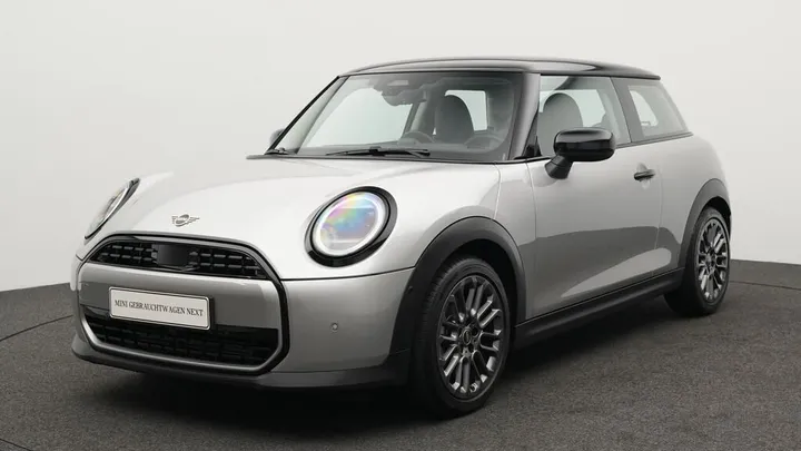 MINI Cooper C
