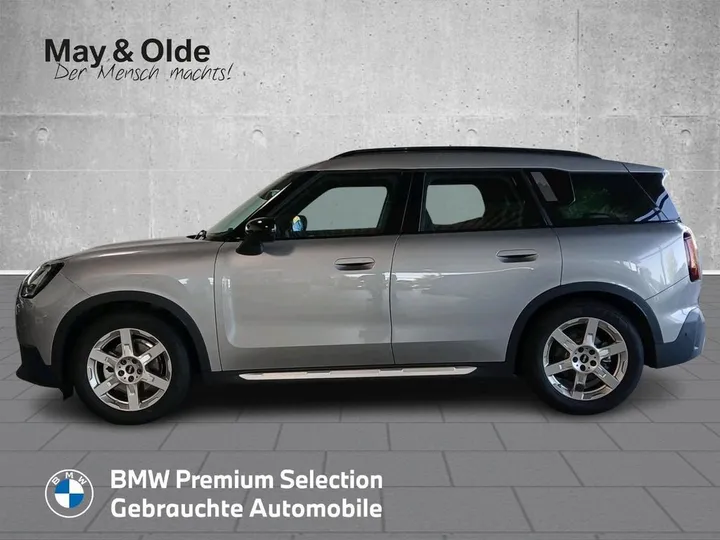 MINI Countryman E (Cooper)