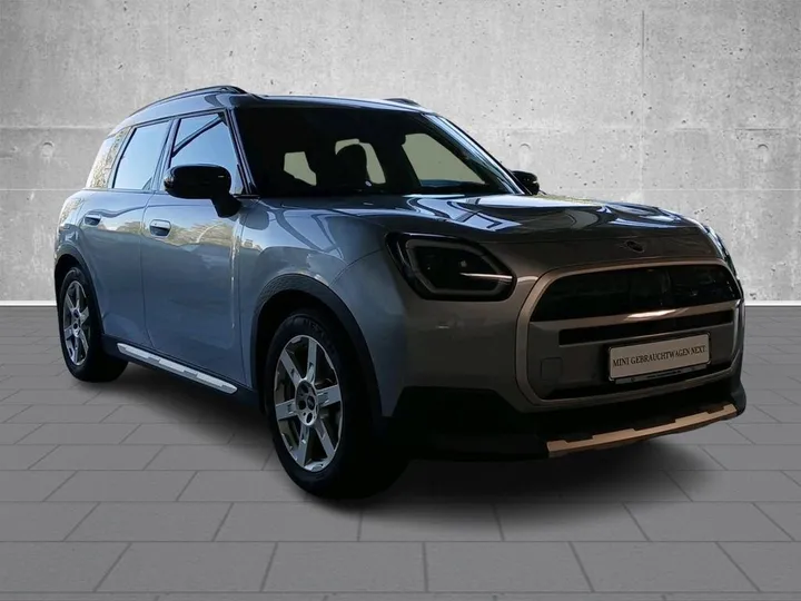 MINI Countryman E (Cooper)