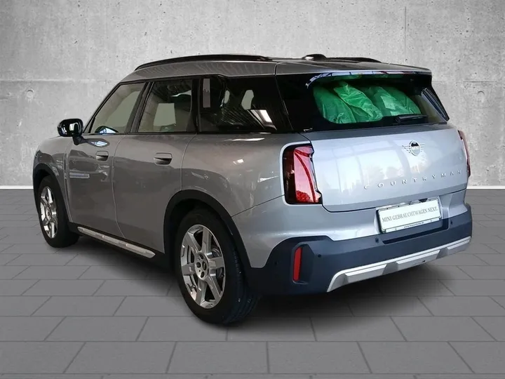 MINI Countryman E (Cooper)