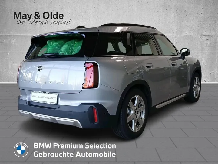 MINI Countryman E (Cooper)
