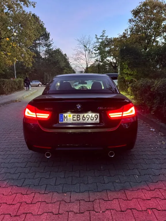 BMW 440