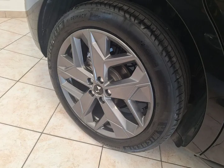 DS Automobiles DS4