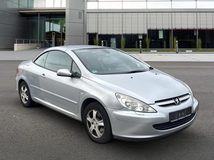 Peugeot 307