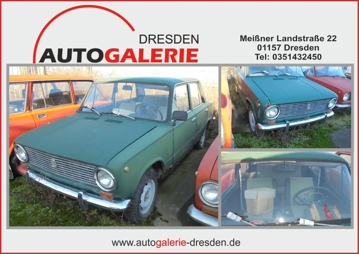 Lada 1200