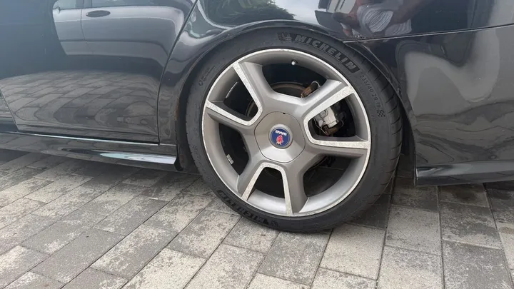 Saab 9-3
