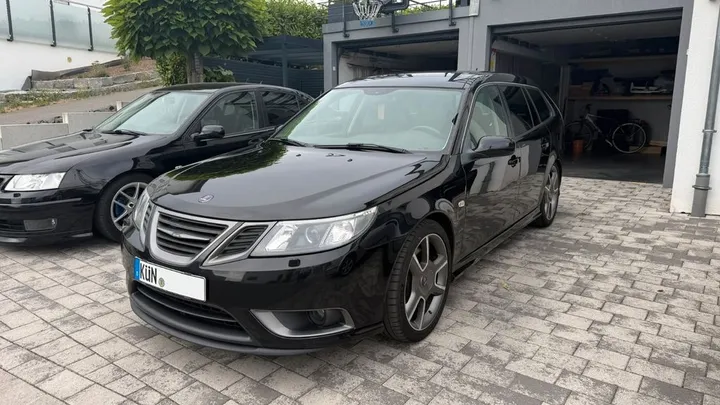 Saab 9-3