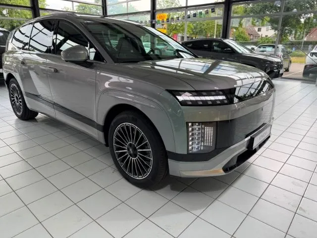 Hyundai IONIQ 9