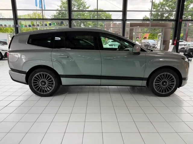 Hyundai IONIQ 9