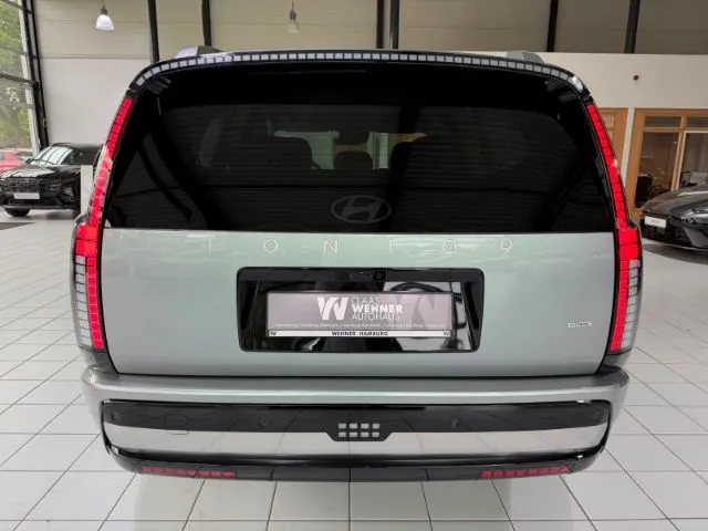 Hyundai IONIQ 9