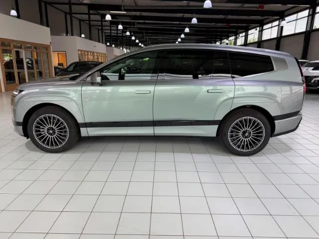 Hyundai IONIQ 9