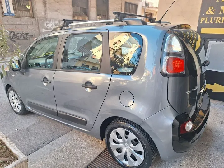 Citroën C3 Picasso