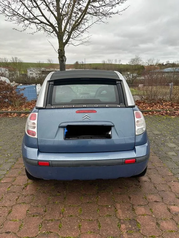 Citroën C3