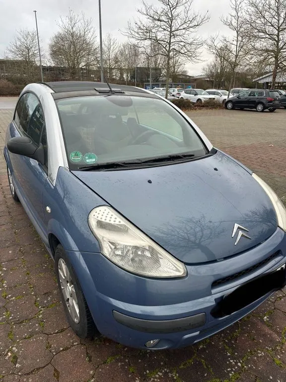 Citroën C3
