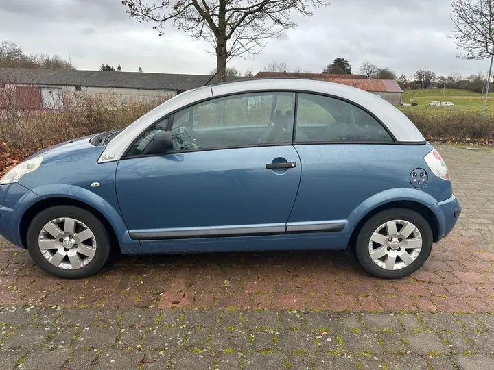 Citroën C3