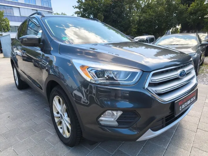 Ford Escape