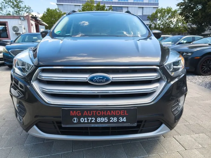 Ford Escape