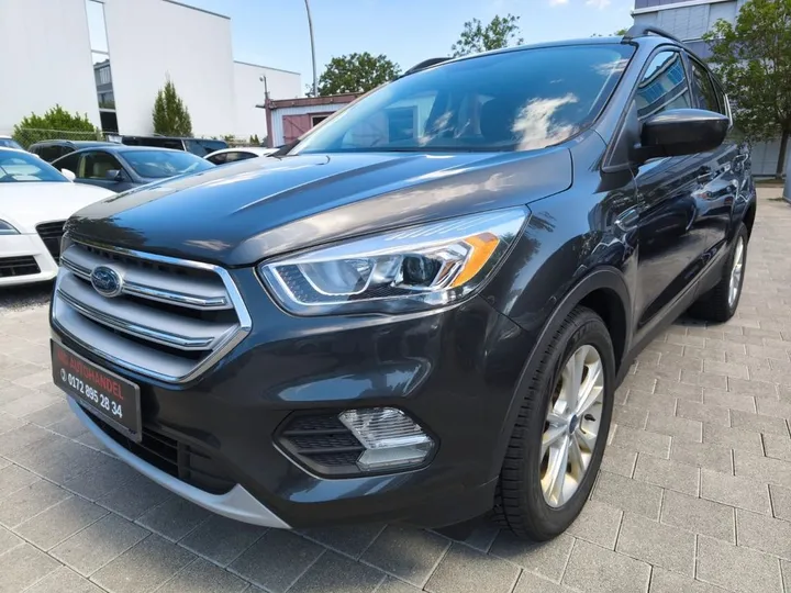 Ford Escape