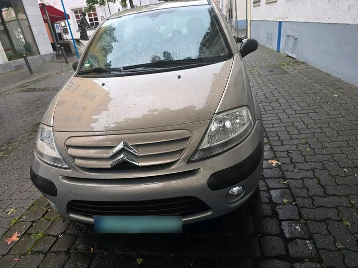 Citroën C3