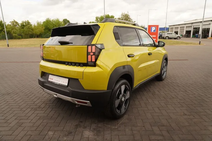 Fiat Grande Panda