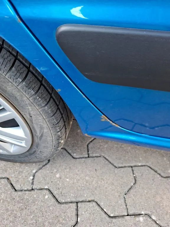 Hyundai Atos