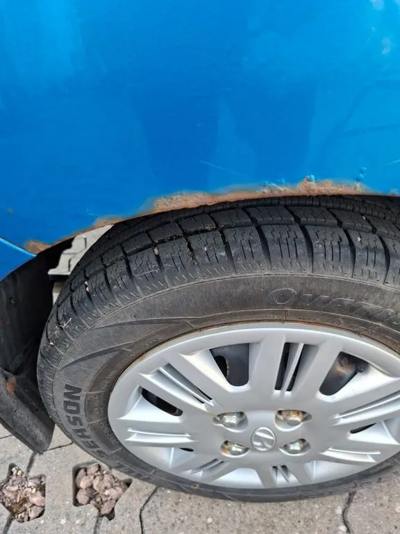 Hyundai Atos