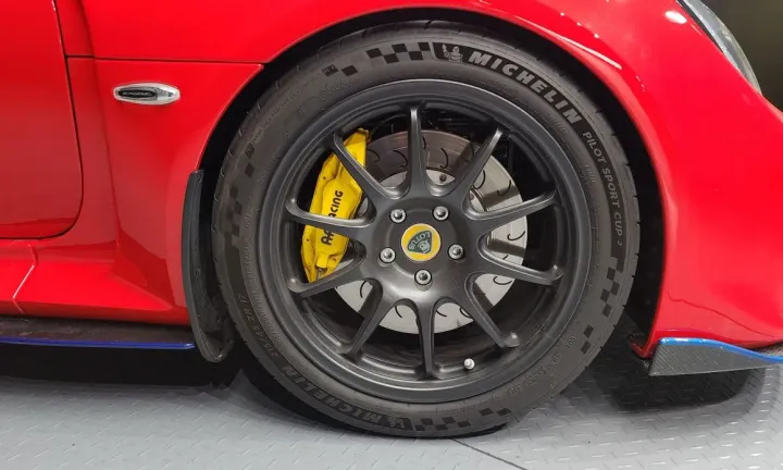 Lotus Exige