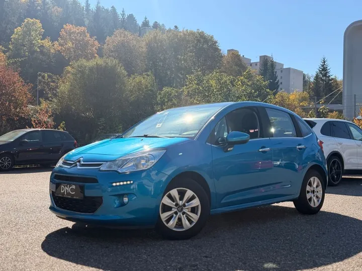 Citroën C3