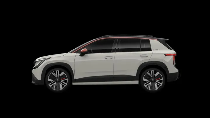 Škoda Epiq