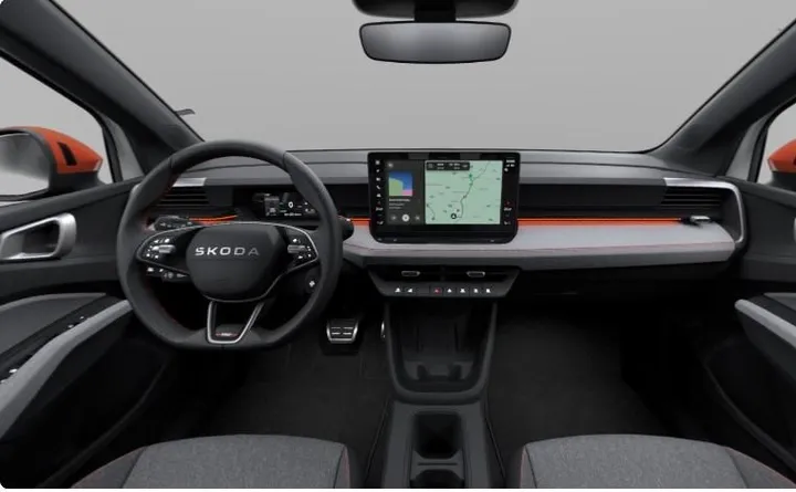 Škoda Epiq