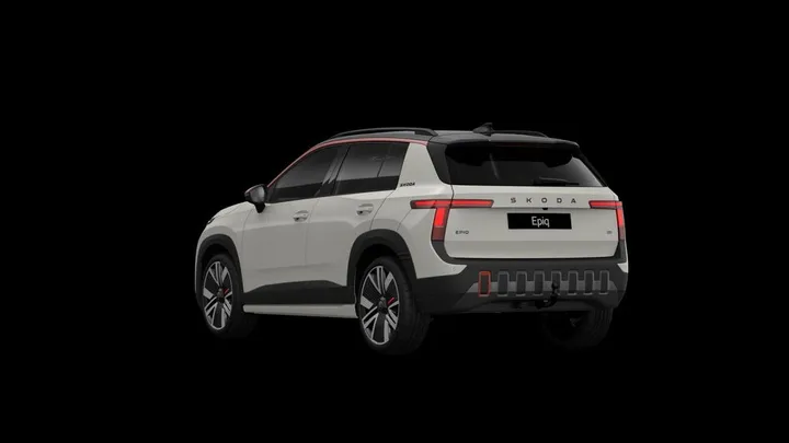 Škoda Epiq