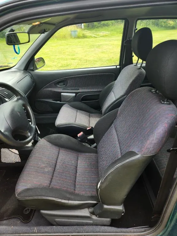 Citroën SAXO