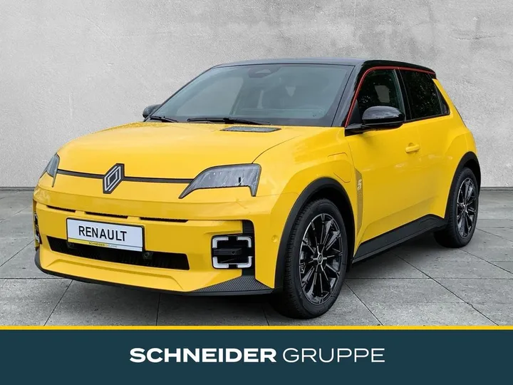 Renault R 5