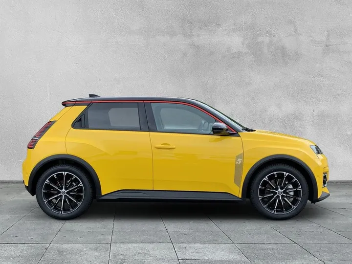 Renault R 5