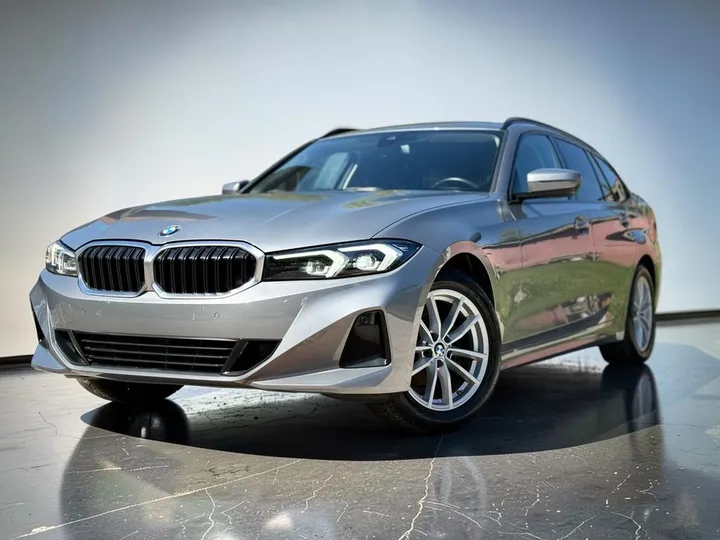 BMW 318