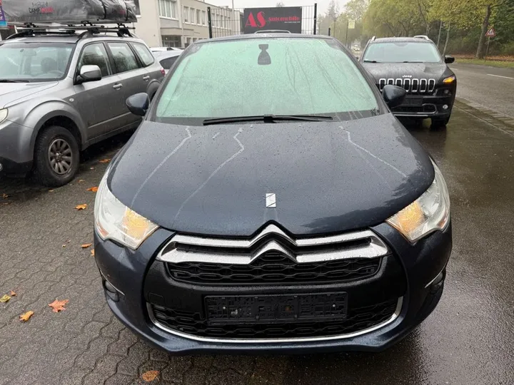 Citroën DS4