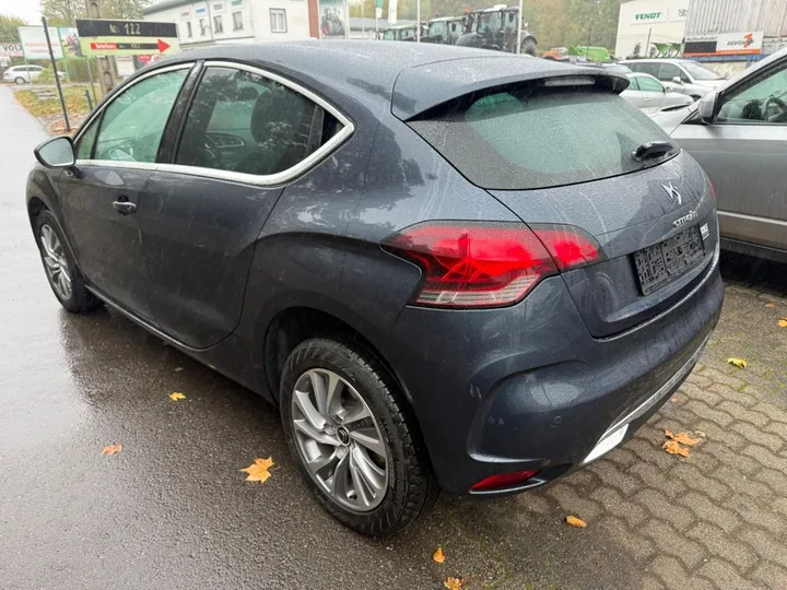 Citroën DS4