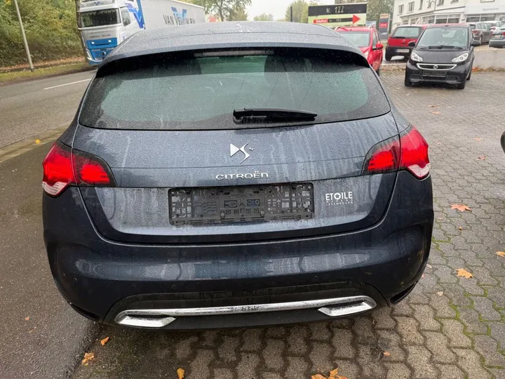 Citroën DS4