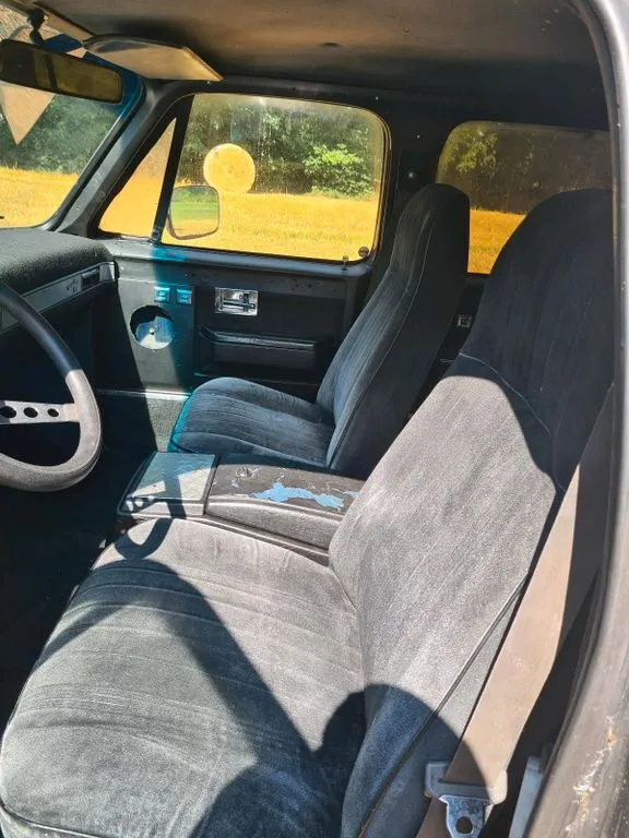 Chevrolet Suburban