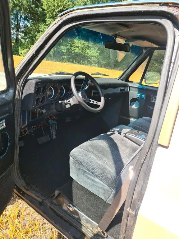 Chevrolet Suburban