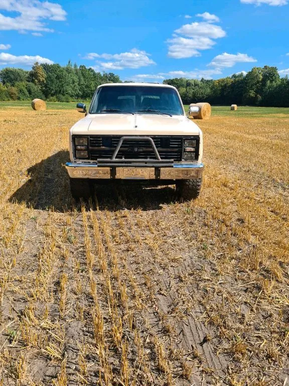 Chevrolet Suburban