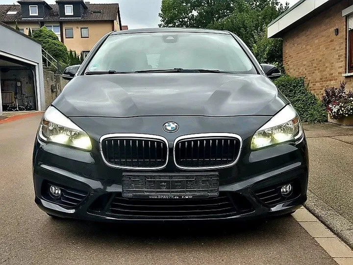 BMW 218 Active Tourer