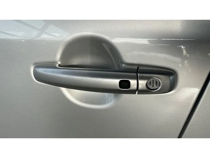Suzuki (SX4) S-Cross