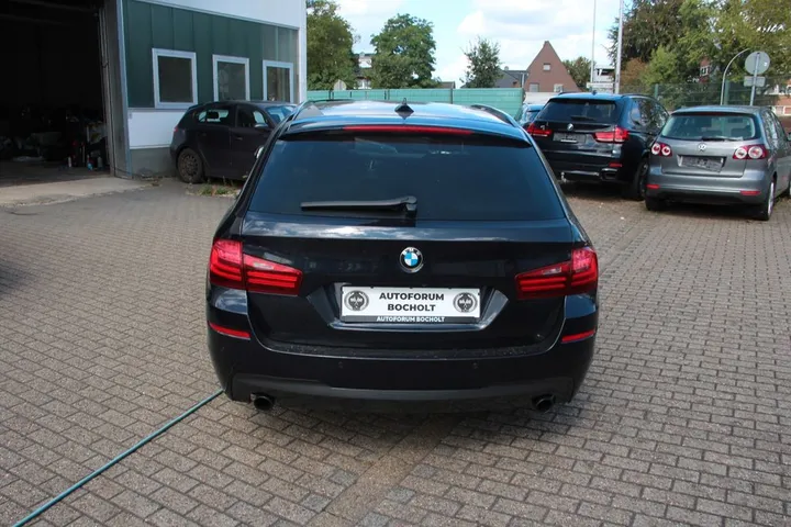BMW 535