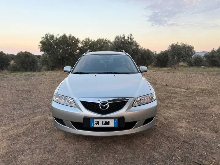 Mazda Other