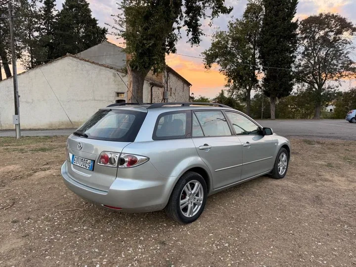 Mazda Other