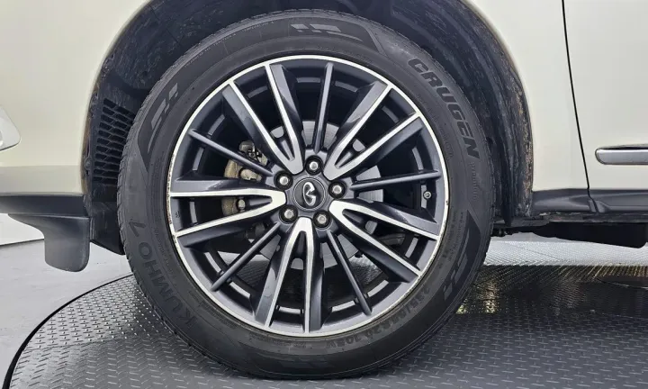 Infiniti QX60